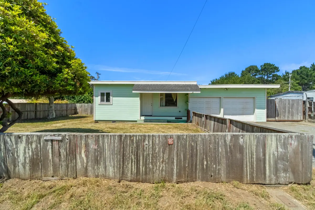 2630 Daffodil Avenue, McKinleyville, CA 95519 - #1