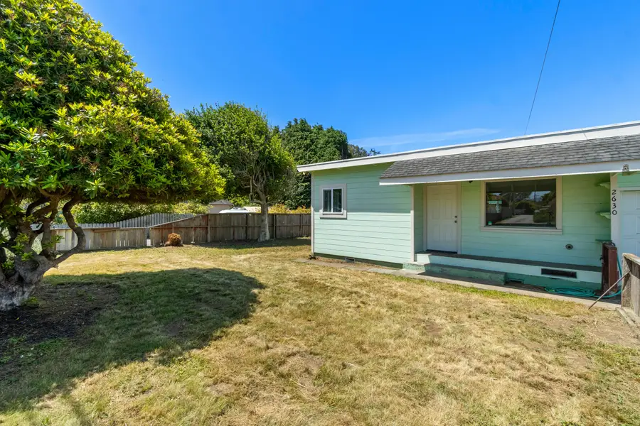 2630 Daffodil Avenue, McKinleyville, CA 95519 - #3