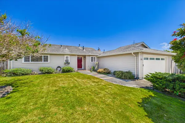 616 Martin Way, Eureka, CA 95503