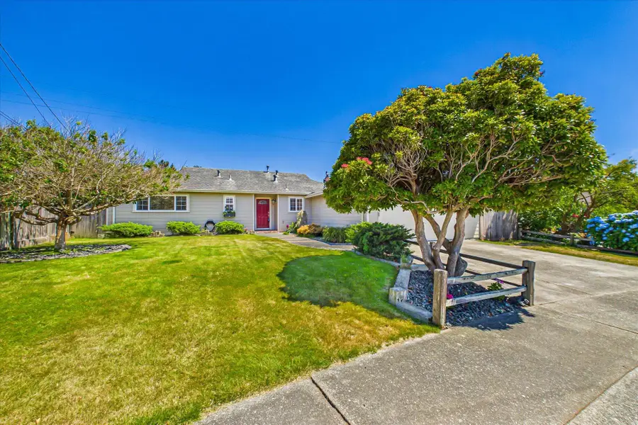 616 Martin Way, Eureka, CA 95503 - #2