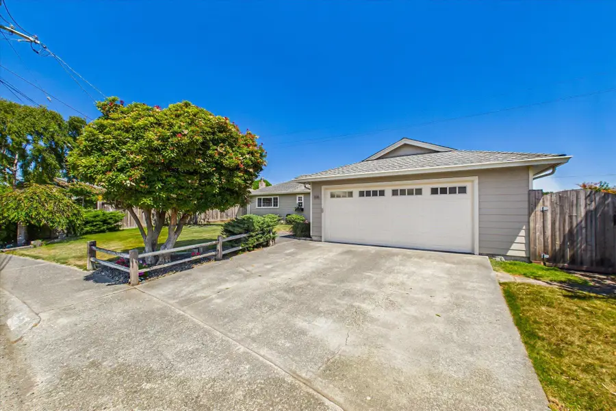 616 Martin Way, Eureka, CA 95503 - #3