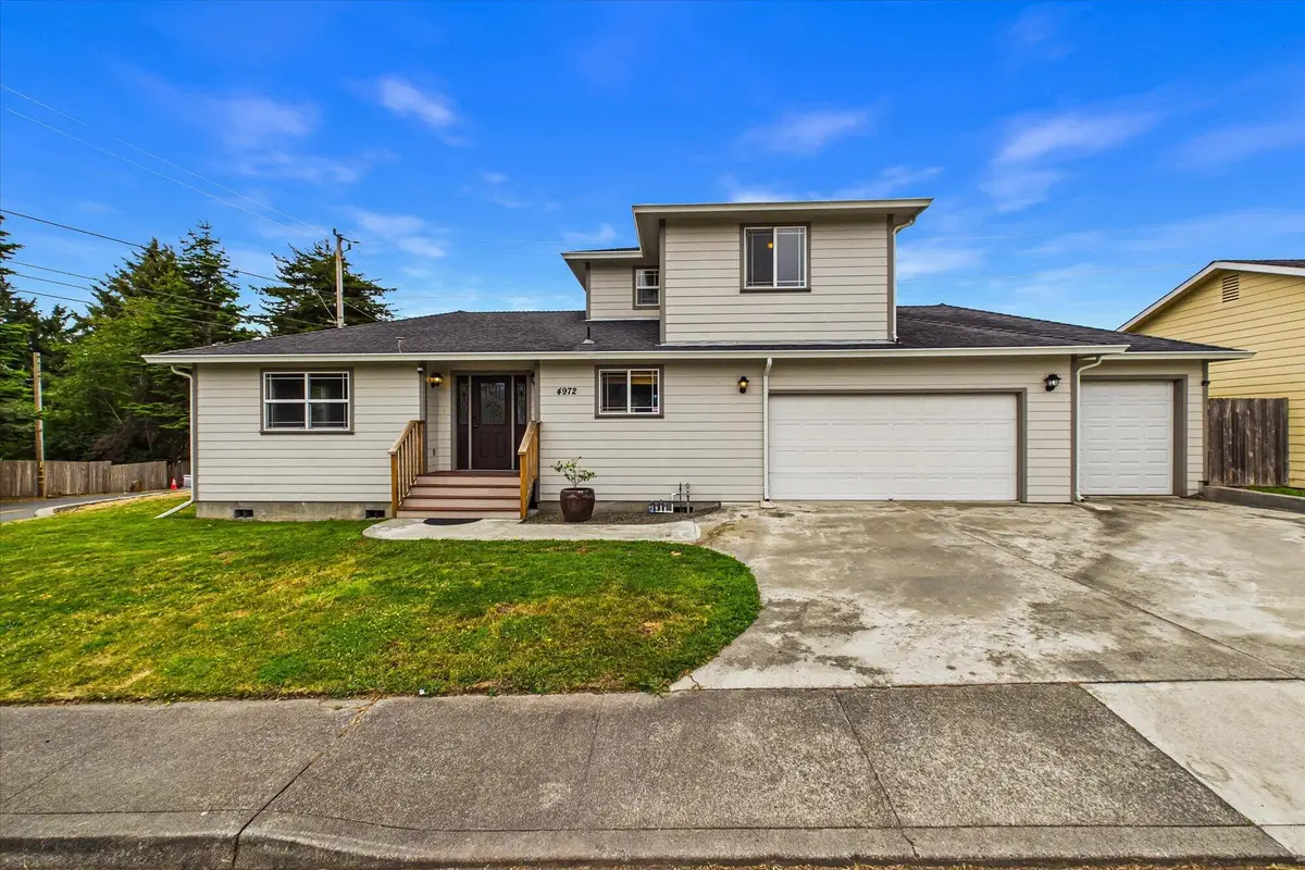 4972 Alto Street, Eureka, CA 95503 - #1