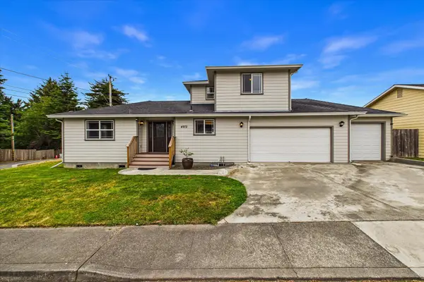 4972 Alto Street, Eureka, CA 95503