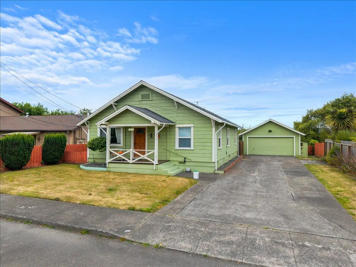 1230 Mcmahan Street, Arcata, CA 95521 - #1