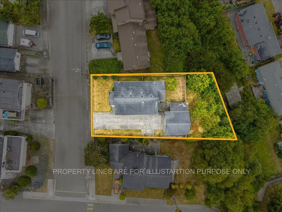 1230 Mcmahan Street, Arcata, CA 95521 - #3