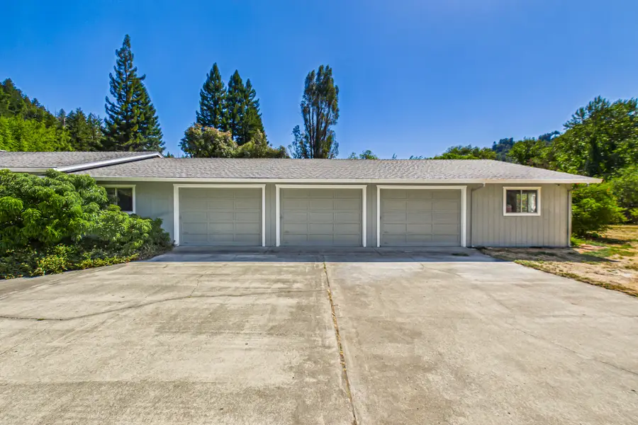 7457 Benbow Drive, Garberville, CA 95542 - #3
