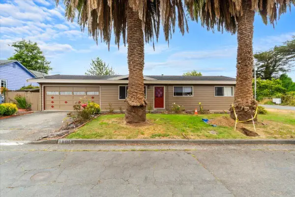 2345 Wilson Street, Arcata, CA 95521