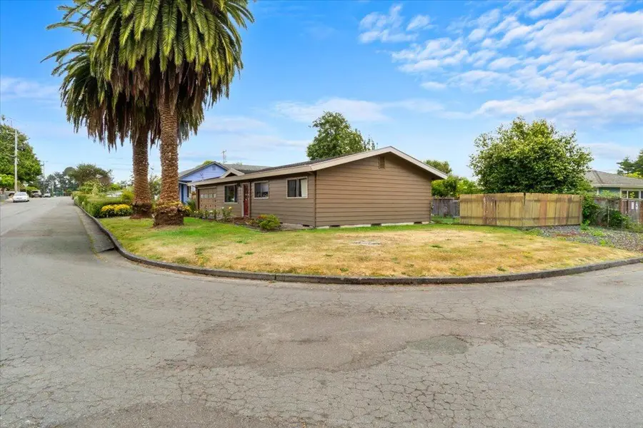 2345 Wilson Street, Arcata, CA 95521 - #2