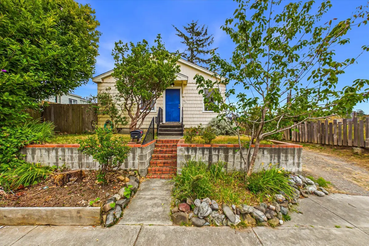 3511 Dakota Street, Eureka, CA 95501 - #1