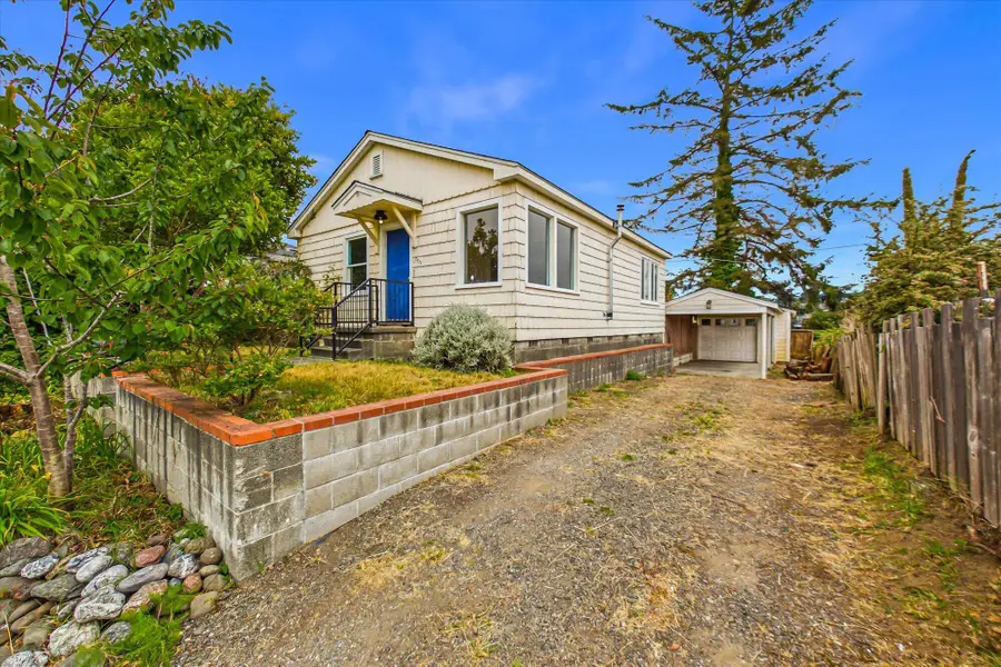 3511 Dakota Street, Eureka, CA 95501 - #3
