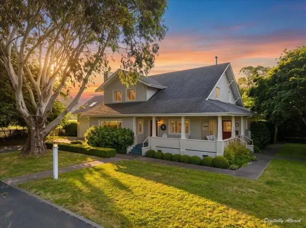 1234 Rose Avenue, Ferndale, CA 95536