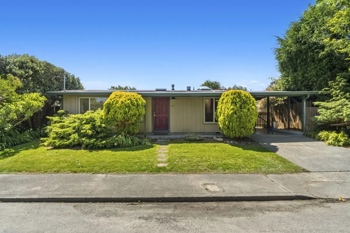 2750 Pleasant Avenue, Eureka, CA 95503 - #1