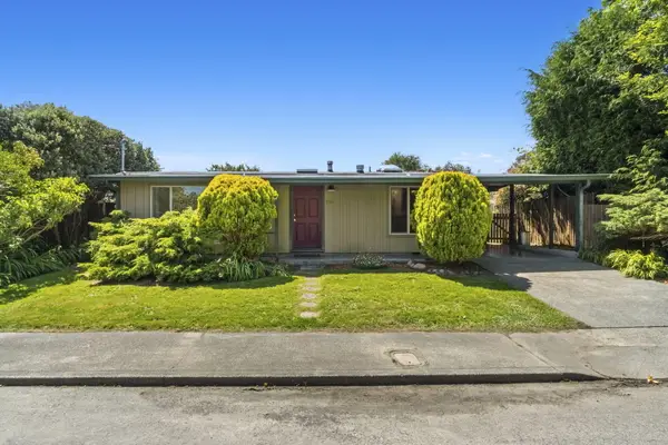 2750 Pleasant Avenue, Eureka, CA 95503