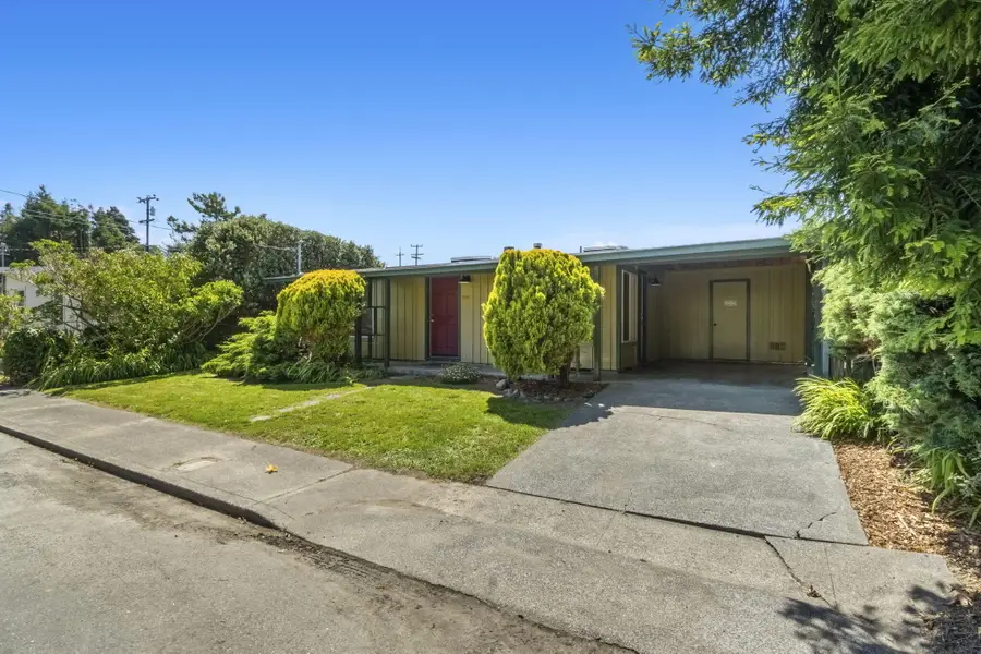 2750 Pleasant Avenue, Eureka, CA 95503 - #2