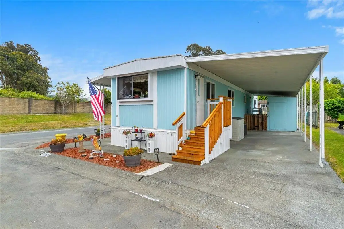4361 Percheron Lane #4361, Arcata, CA 95521 - #1