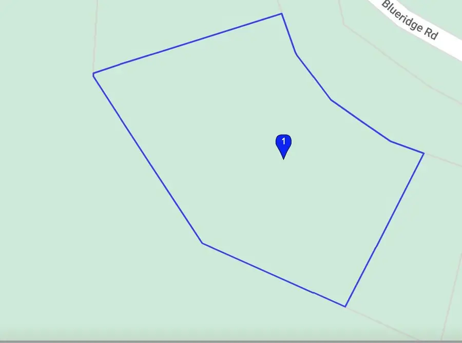 286 Blueridge Road, Whitethorn, CA 95589 - #3