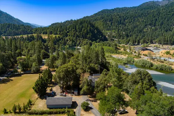 320 Patterson Road, Willow Creek, CA 95573