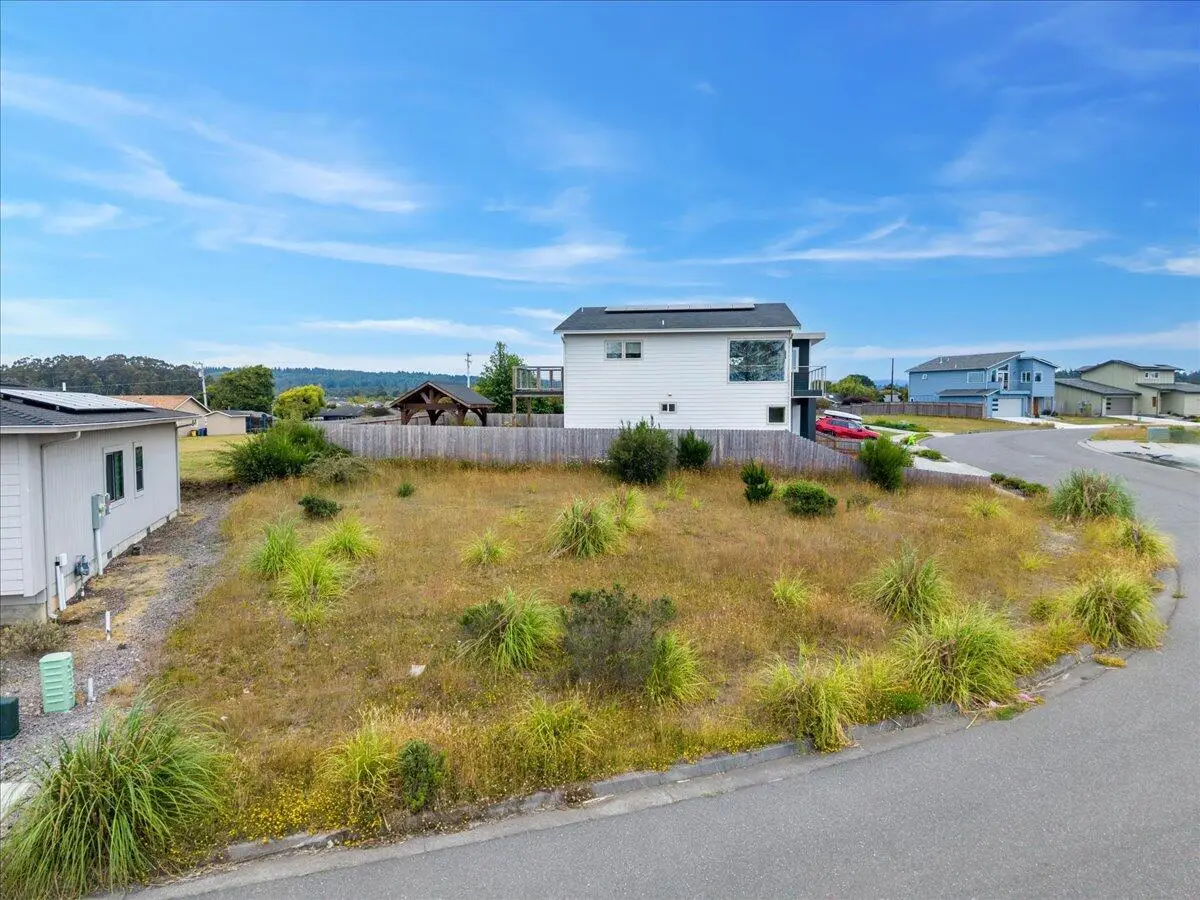 1163 Chelsea Way, McKinleyville, CA 95519 - #1
