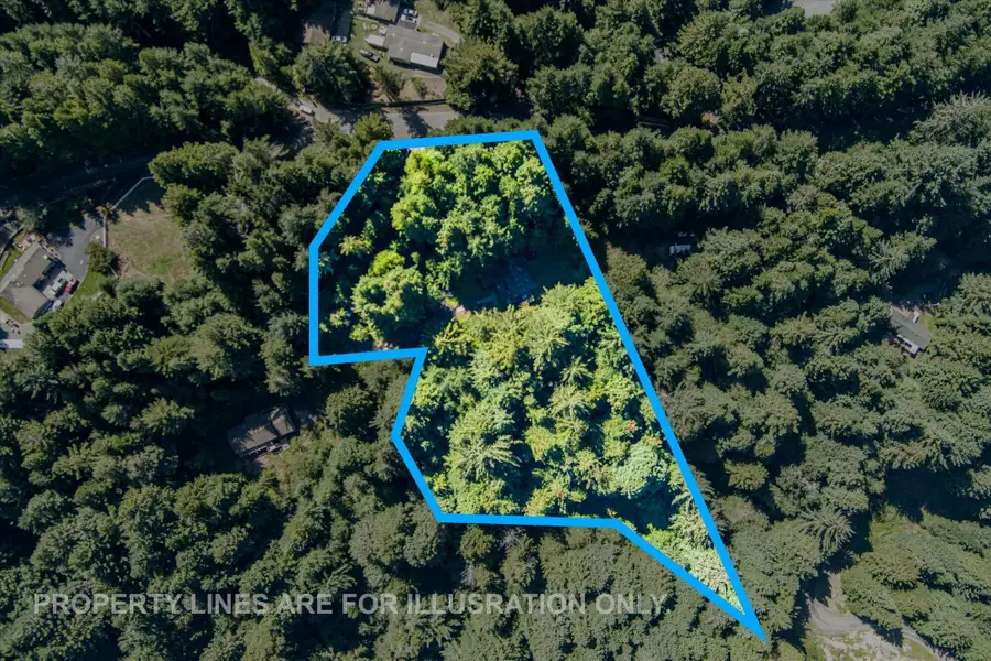 5423 Cummings Road, Freshwater, CA 95503 - #2