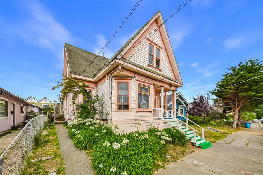 1914 A Street, Eureka, CA 95501 - #3