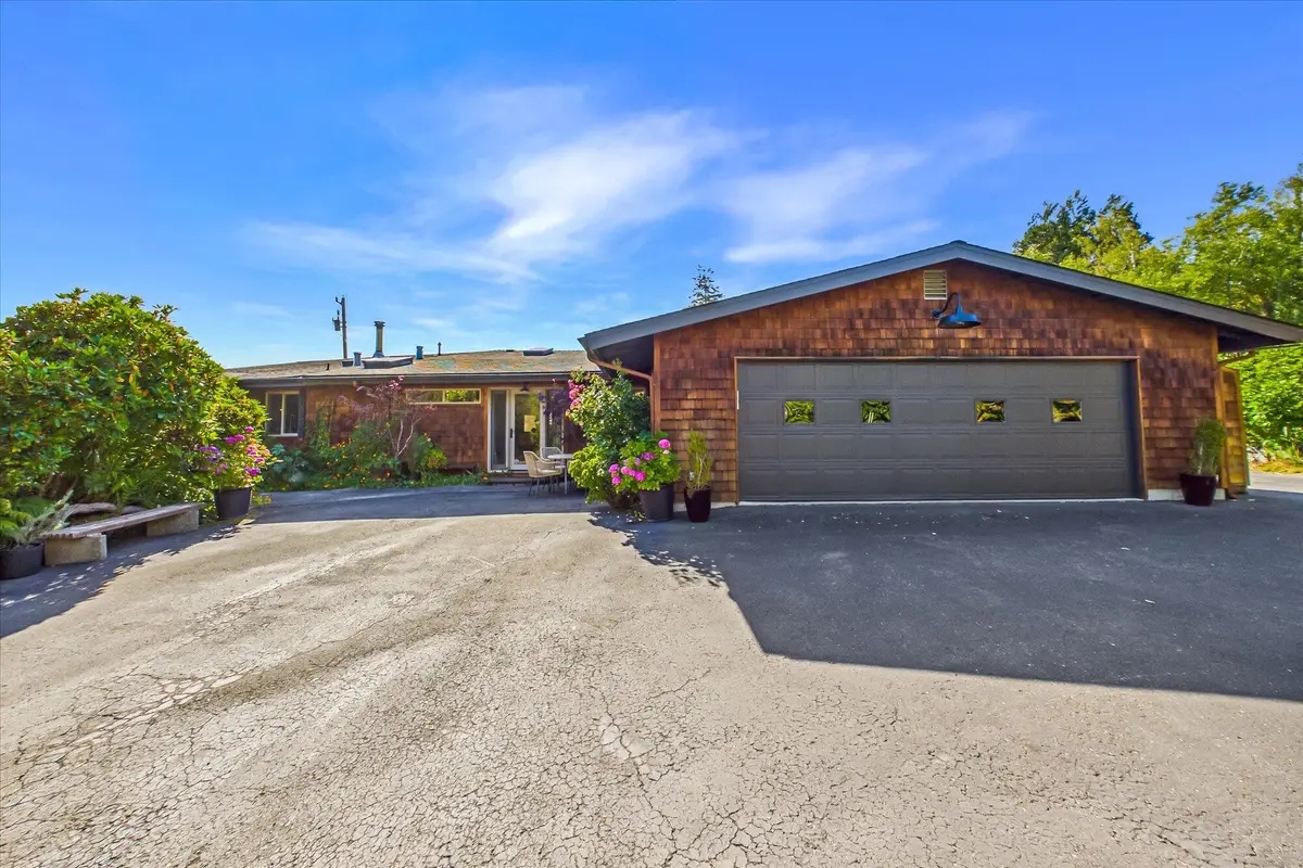 325 Green Hill Road, Blue Lake, CA 95525 - #1