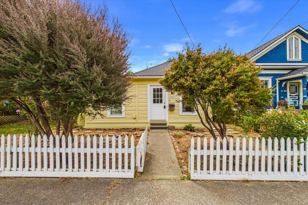 1444 Mcfarlan Street, Eureka, CA 95501 - #1