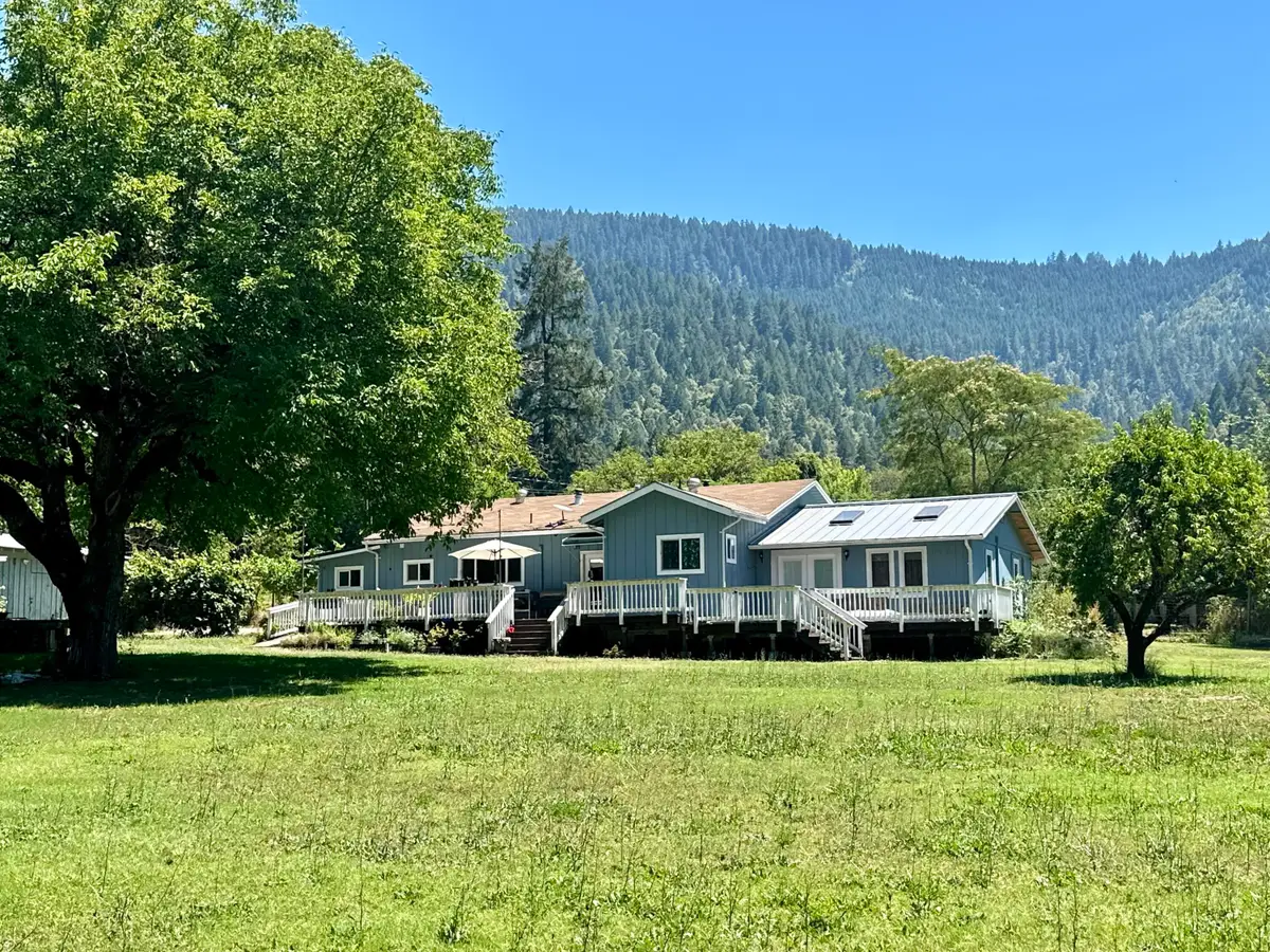 1433 Red Cap Road, Orleans, CA 95556 - #1