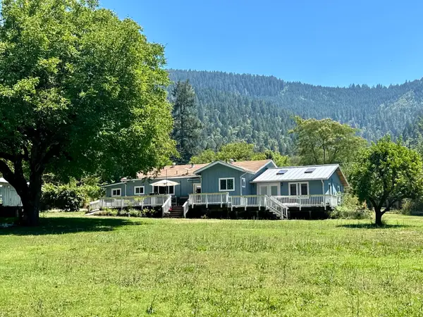 1433 Red Cap Road, Orleans, CA 95556