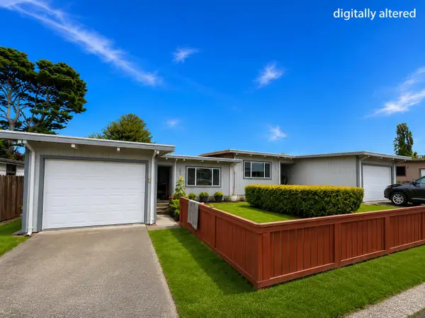 1665 Ronald Avenue, Fortuna, CA 95540