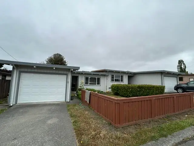 1665 Ronald Avenue, Fortuna, CA 95540 - #3