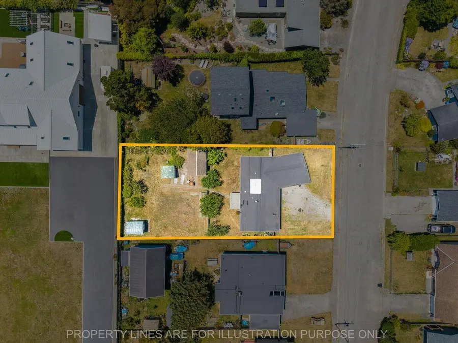 874 Stapp Road, McKinleyville, CA 95519 - #3