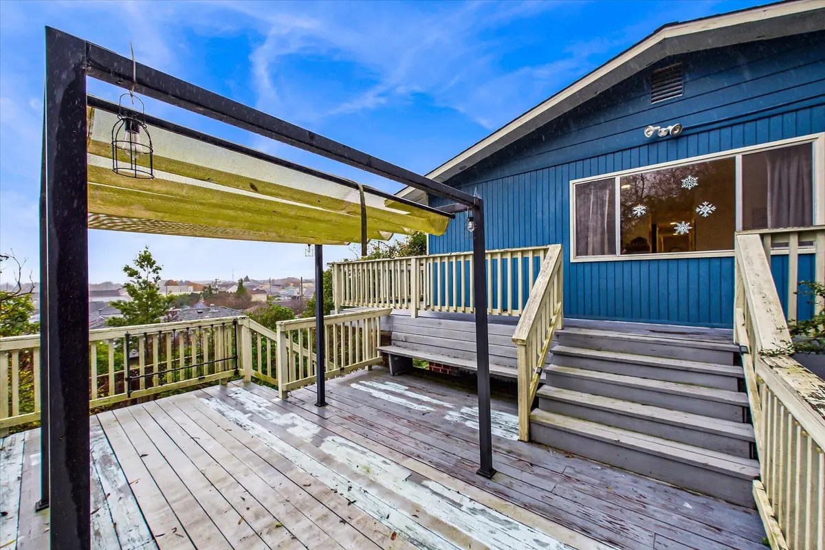 950 12th Street, Fortuna, CA 95540 - #1