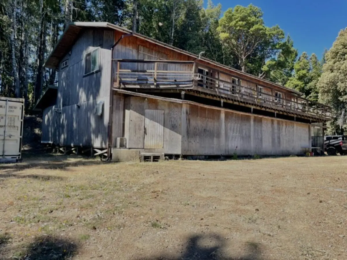 3400 Fox Spring Road, Honeydew, CA 95545 - #1