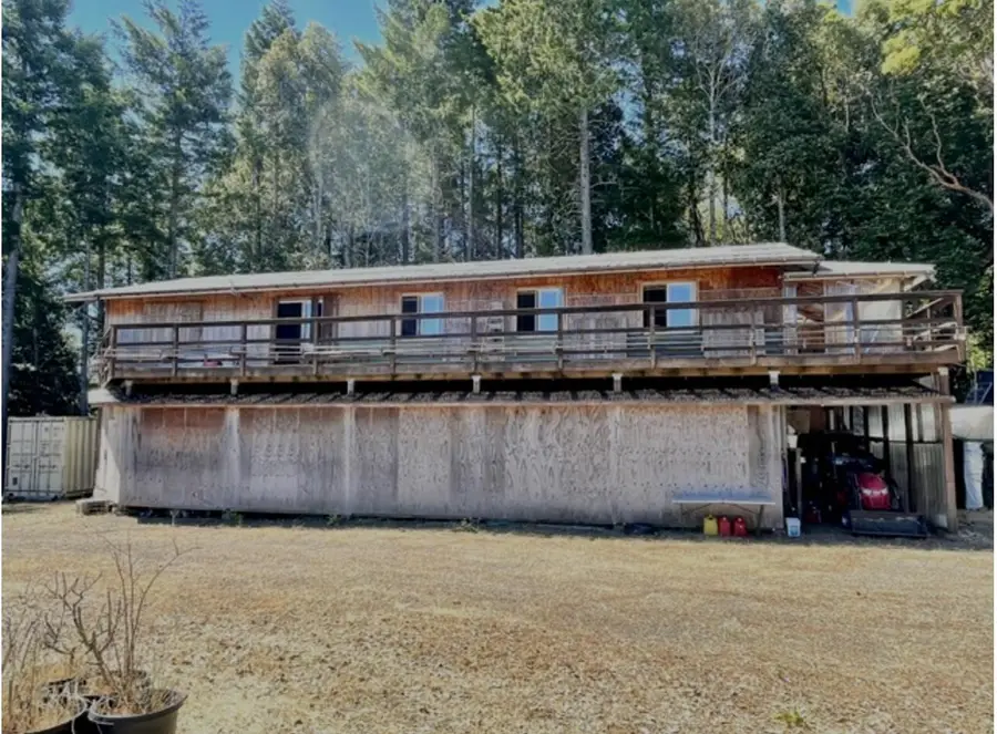 3400 Fox Spring Road, Honeydew, CA 95545 - #2