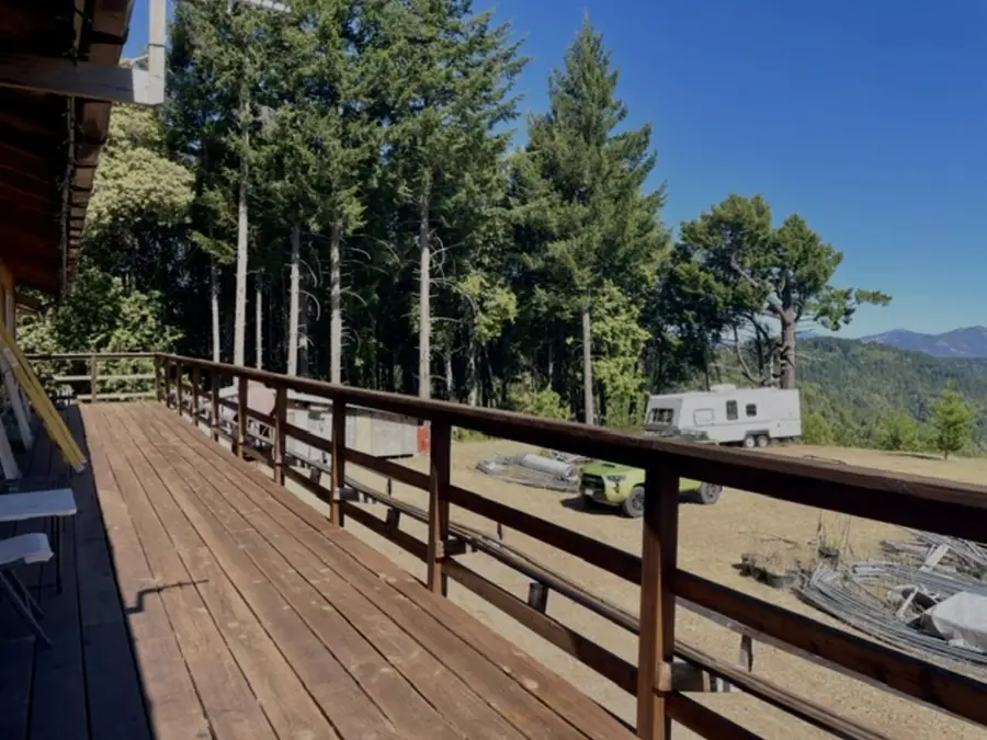 3400 Fox Spring Road, Honeydew, CA 95545 - #3