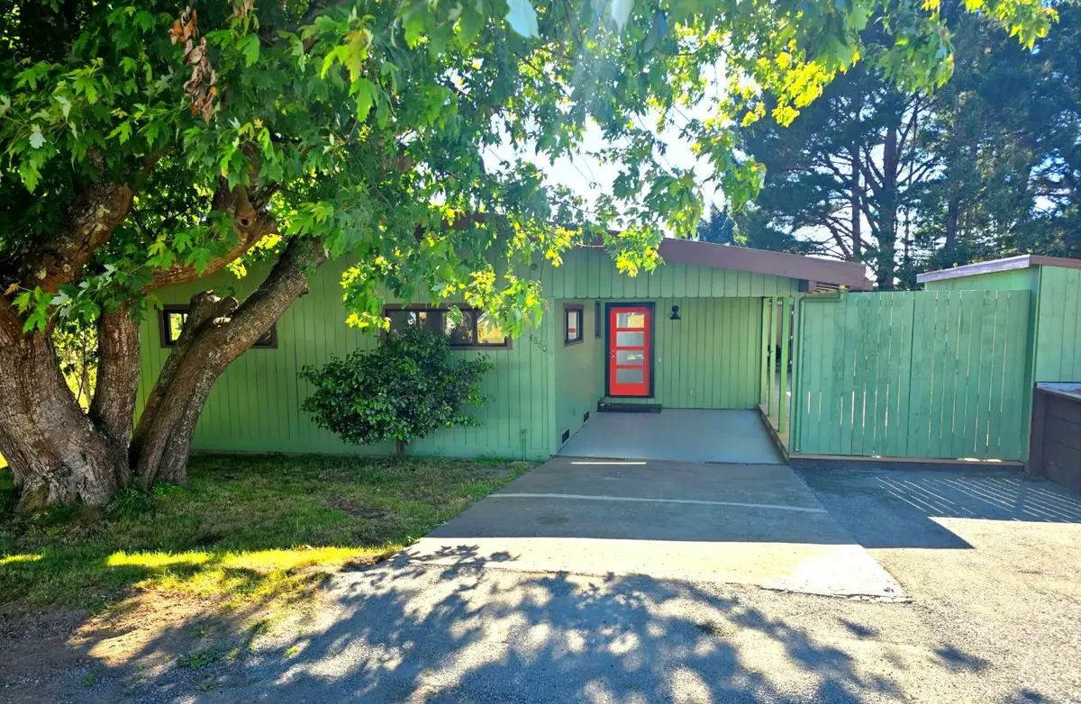 4860 Meyers Avenue, Eureka, CA 95503 - #1