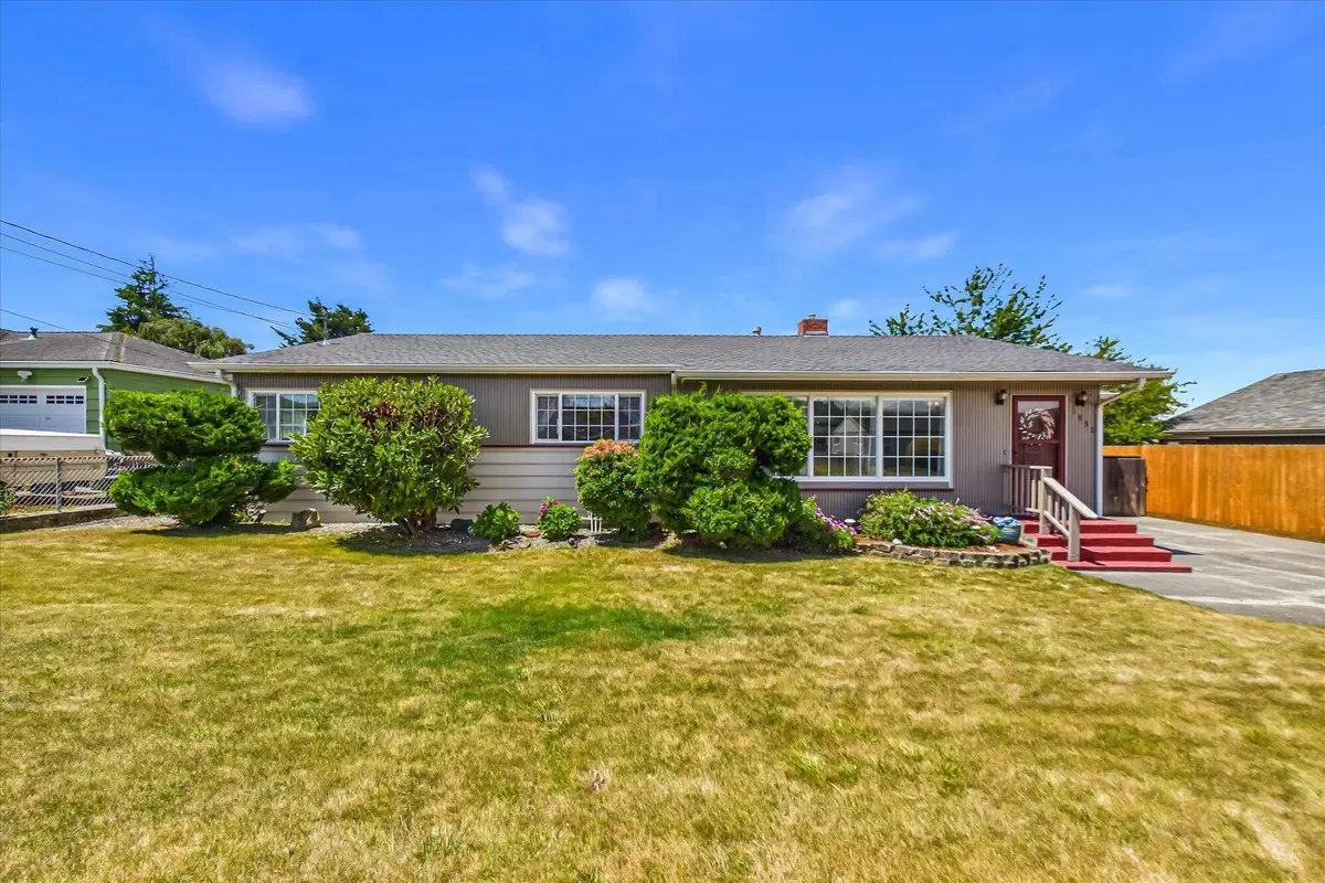 1830 Penn Avenue, Fortuna, CA 95540 - #1