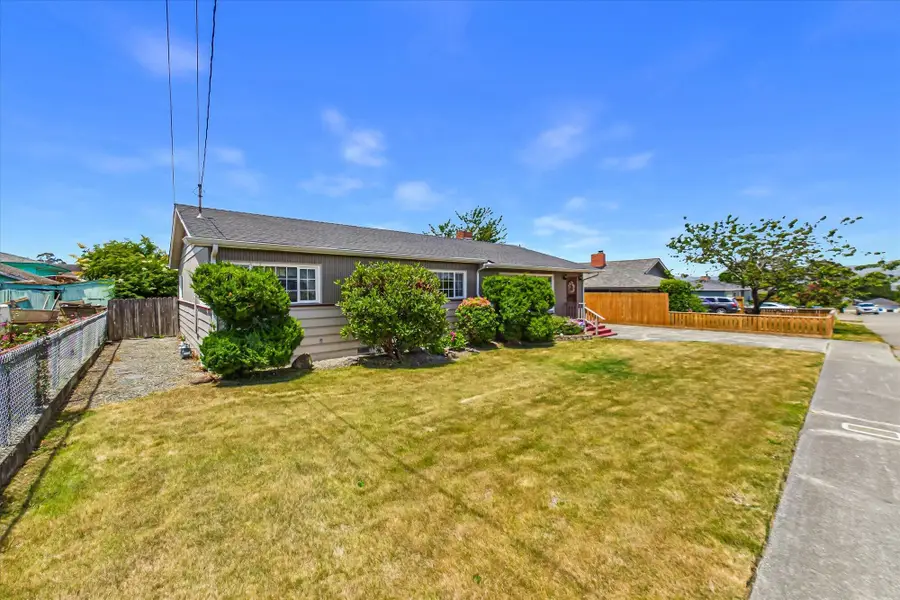 1830 Penn Avenue, Fortuna, CA 95540 - #2