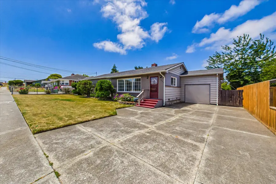 1830 Penn Avenue, Fortuna, CA 95540 - #3