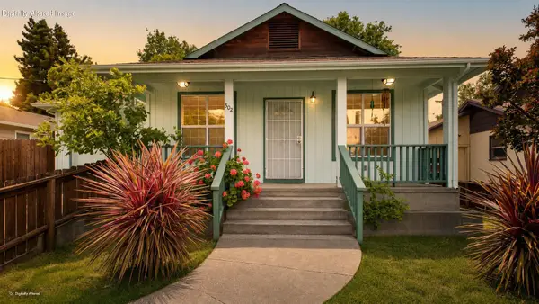 502 Pine Lane, Garberville, CA 95542