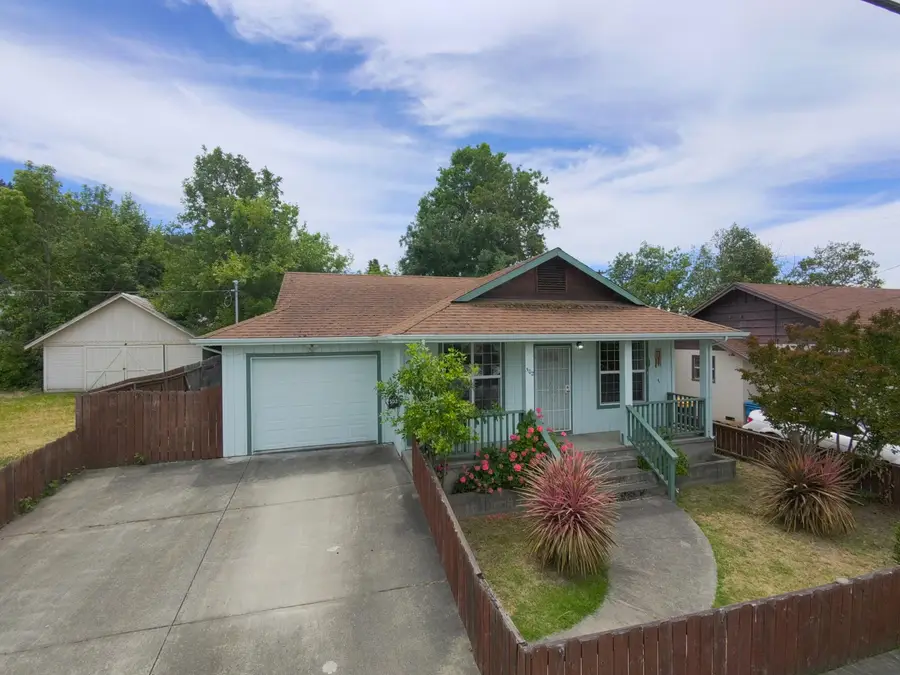 502 Pine Lane, Garberville, CA 95542 - #3