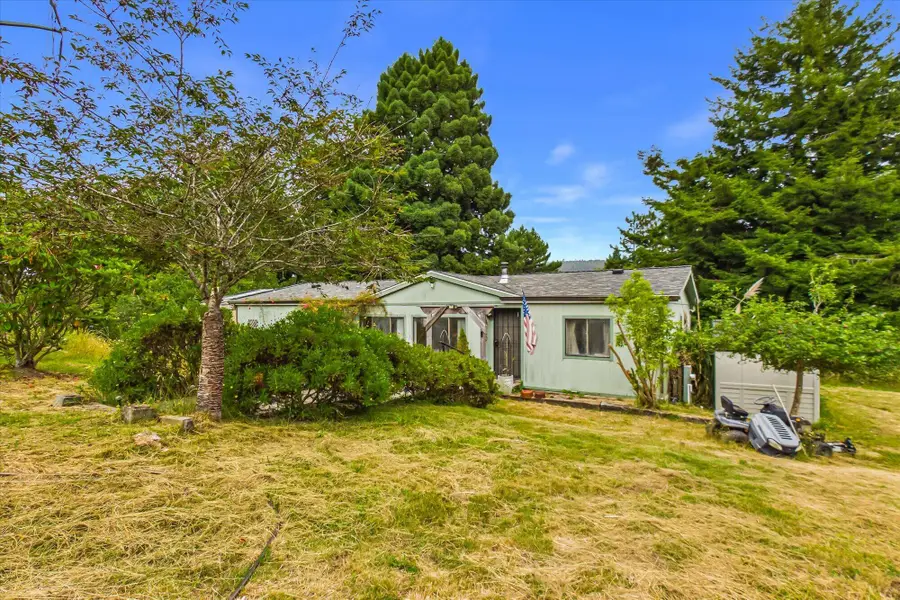 420 Hidden Valley Road, Indianola, CA 95524 - #2