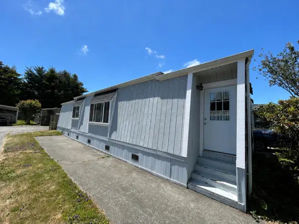 4345 Percheron Lane, Arcata, CA 95521