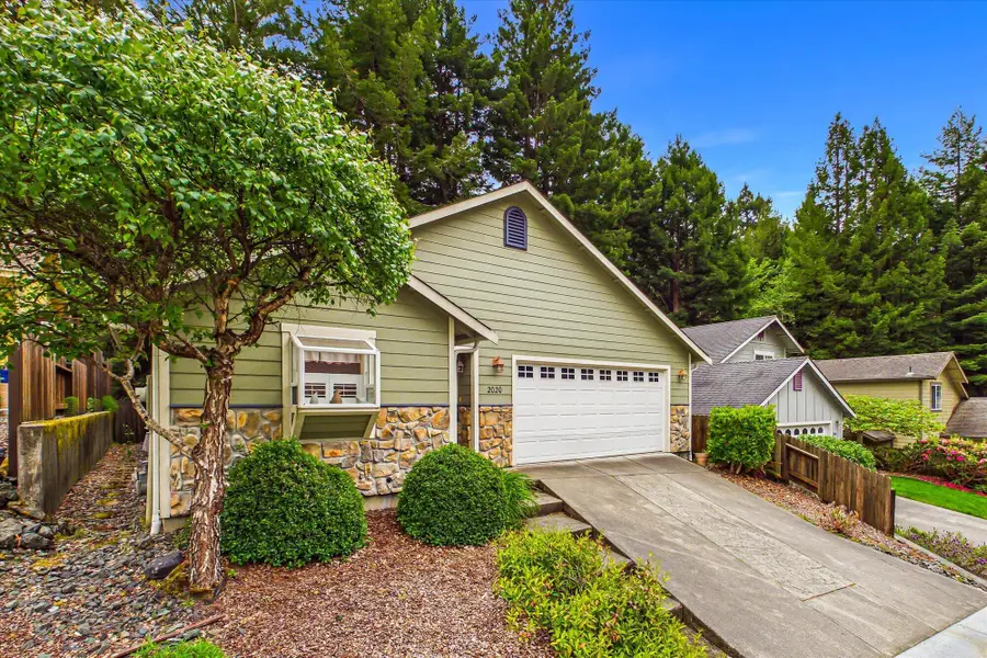2020 Foxwood Drive, Eureka, CA 95503 - #2