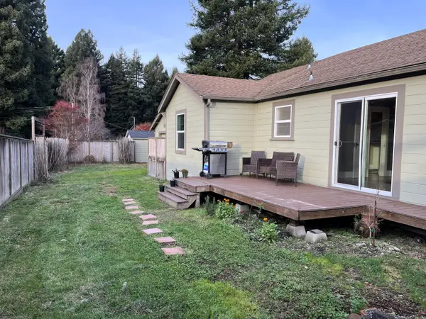 2151 Fern Street, Eureka, CA 95503