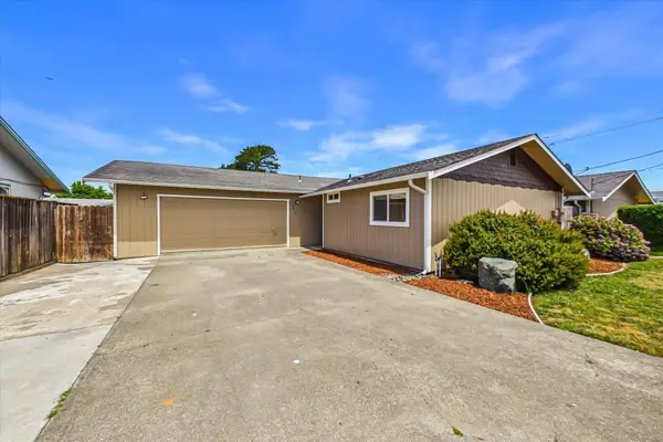 3615 Pennsylvania Avenue, Eureka, CA 95501