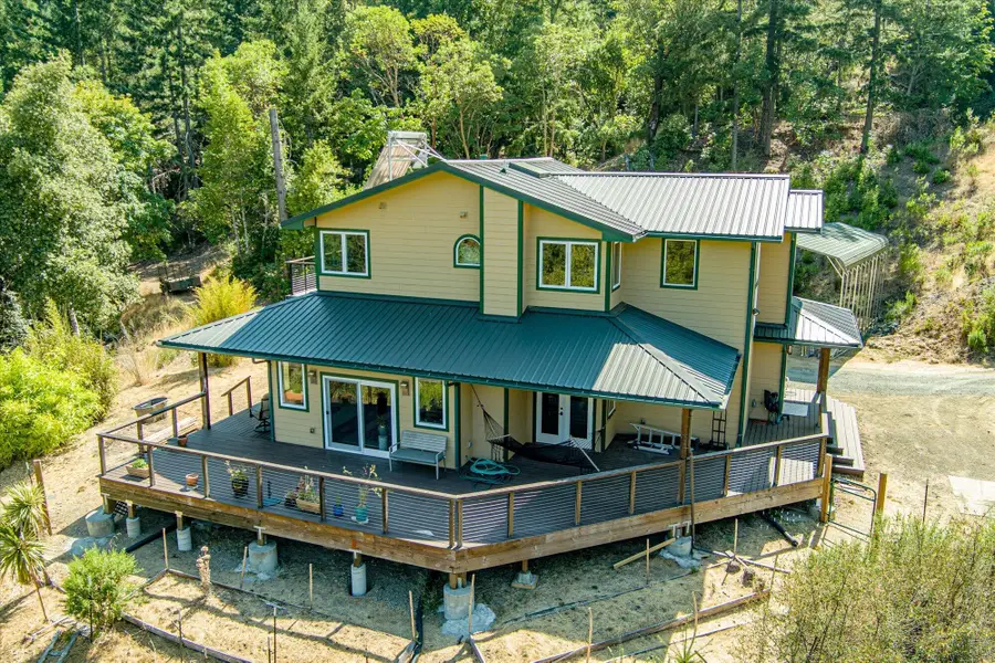 981 Mahan Road, Garberville, CA 95542 - #3