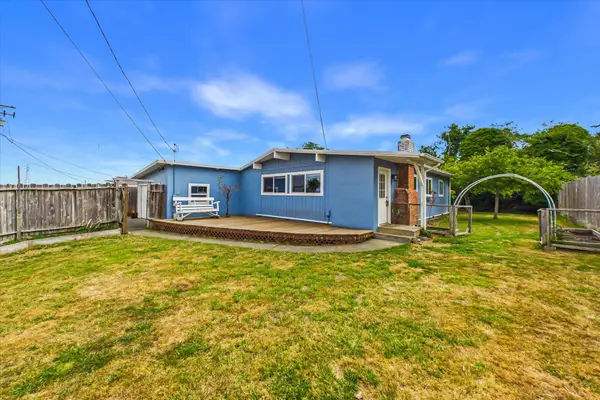 6093 Princeton Drive, Eureka, CA 95503
