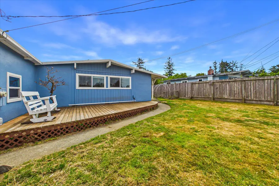 6093 Princeton Drive, Eureka, CA 95503 - #2