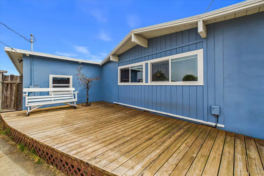 6093 Princeton Drive, Eureka, CA 95503 - #3